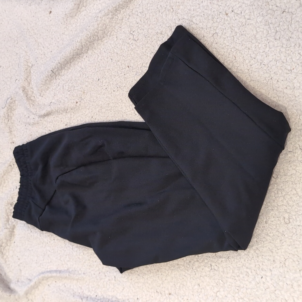 M: Spyder Track/Jogger Pants